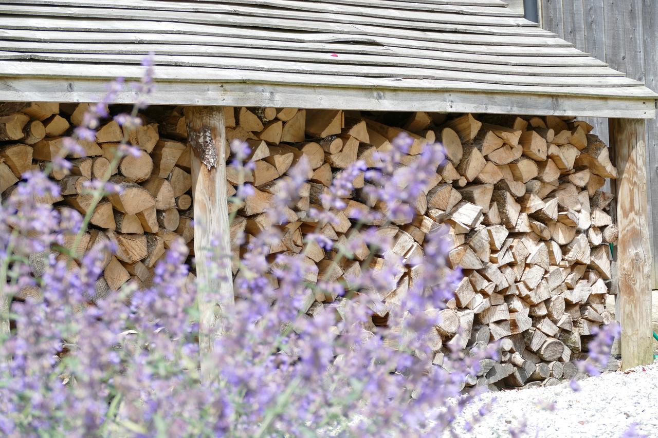 Dolton Meadowland Farm Bed & Breakfast エクステリア 写真